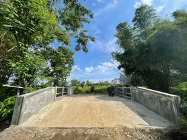 Kavling 100 jutaan kawasan Tlogomas Malang