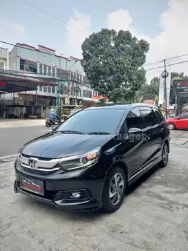 LOW KM! HONDA MOBILIO E CVT 2020