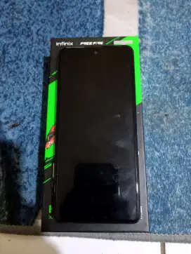 Infinix Hot 40 Pro 8/256GB