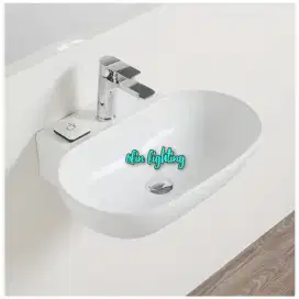 wastafel keramik