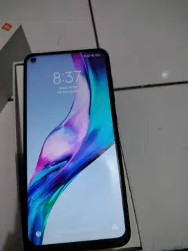 Redmi note 9 6/128