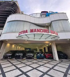 Dicari marketing sales showroom mobil