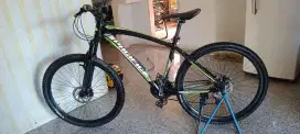 Pacific mazara 27.5
