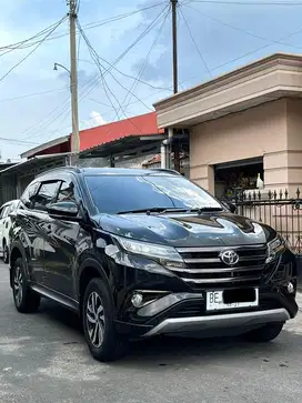 Rush G Manual 2022 Istimewa Low KM Asli Mulus