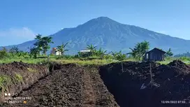 Villa view pegunungan kota BATU