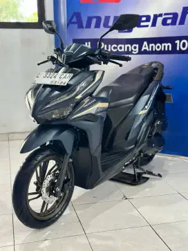 Honda All New Vario 125cc Tahun* 2023 Anugerah Motor Pucang