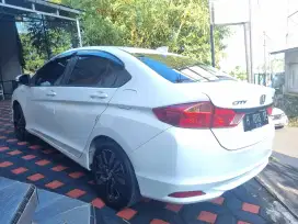 New city 2014 m/t mulus terawat