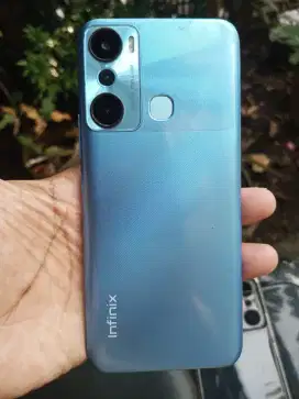 Infinix hot 20i ram 4+3/128gb