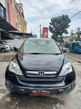 JDM CAKEP! HONDA CRV 2.0 2007 MATIC