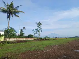 Tanah Strategis Malang dijual 1 jutaan