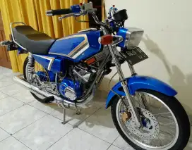 Rx King Full Modif