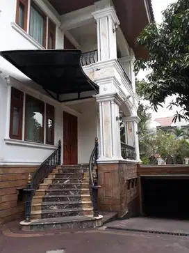 Rumah cantik Pejaten