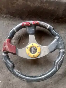Jual stir racing/steer racing mobil