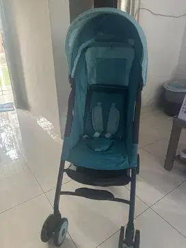 Jual stroller / troly bayi murah kondisi bagus