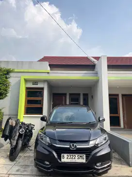 HONDA HRV 1.8   MATIC PRESTIGE  PANORAMIC