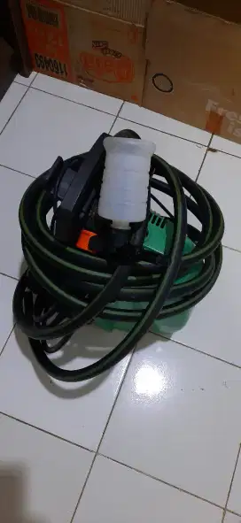 Pressure Washer Annovi Reverberi,