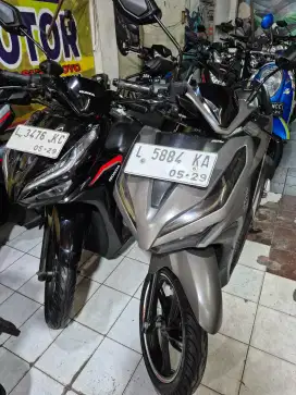 ALL NEW VARIO 150 2019 UM 500 SAS JL BARATAJAYA 19 NO 5 SBY