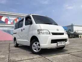 Daihatsu granmax 1.3 FF 2020 2019 grandmax grand max gran max