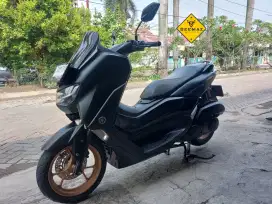 (DP 500 Rb)‼️ Yamaha NMax Keyless Connected 2022 Cash / Kredit