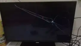 DIJUAL CEPAT TELEVISI LED SAMSUNG 32 INCH