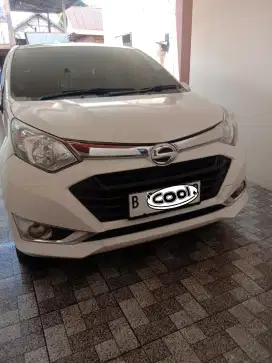 daihatsu sigra R 2017