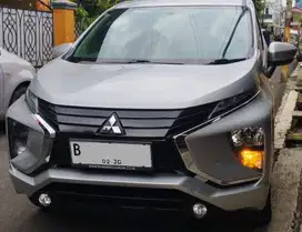 DIsewakan Mobil Xpander + Sopir acara Keluarga, Pernikahan & Wisata