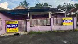 Dijual Cepat Rumah milik Pribadi