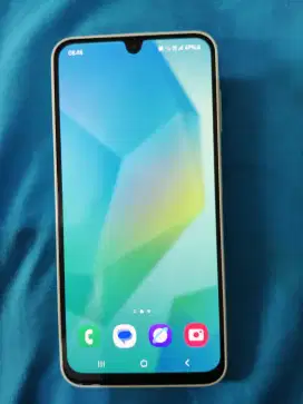 Samsung Galaxy A16 LTE 8/256 GB Light Green