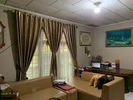 Di jual Rumah di pusat kota Pekanbaru