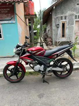VIXION OLD 2012