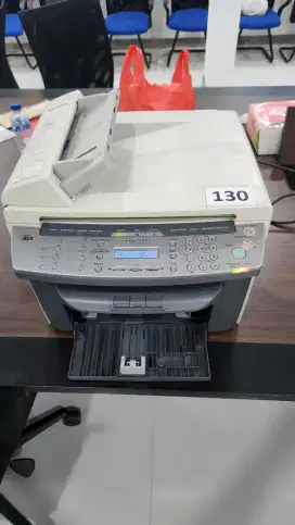 Printer imageclass mf4350d