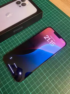 Iphone 13 Pro Max Sierra Blue 256gb