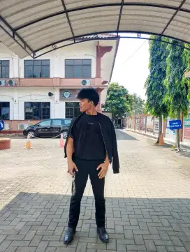 Cari pekerjaan harian