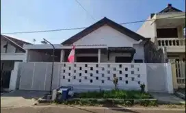Rumah dijual siap huni area ikan piranha blimbing malang