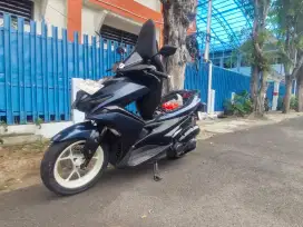 Aerox 2019 keyless