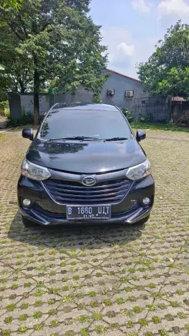 Xenia type x matic thn 2106