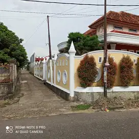 Dijual Rumah Mewah Posisi Hook di Jambi Bisa Nego
