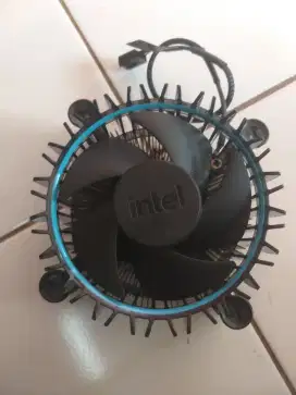 Fan Lga 1700 Cooler Copotan