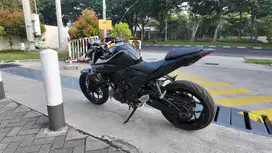 MT25 R25 Naked 2018 Pajak 2026