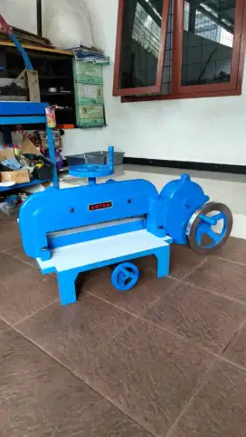 Mesin Potong Pemotong Kertas A3 Manual 1 rim Star Brand Paper Cutting