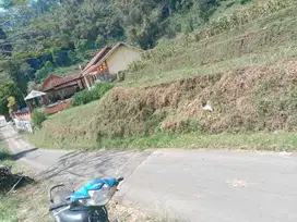 TANAH LOKASI GUNUNG SARI BUMIAJI BATU