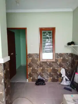 Dijual rumah secound dalam komplek perumahan