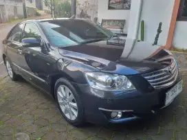 Camry 2.4 V a/t orisinil istimewa