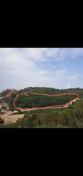 peluang investasi dekat pantai yogyakarta
