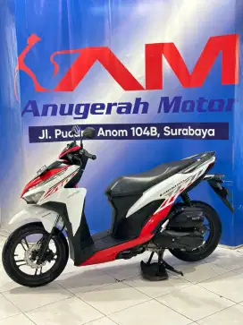 Honda All New Vario 150cc Thn* 2021 Anugerah Motor Puncang