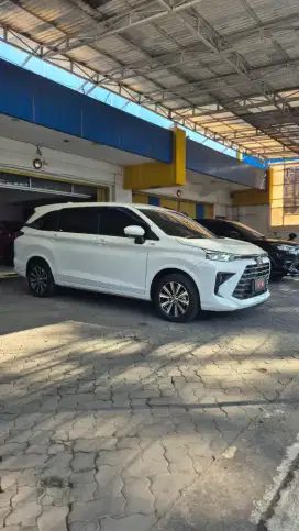 Avanza 1.5 G 2024 LOW KM