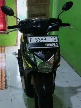 Motor beat 2014