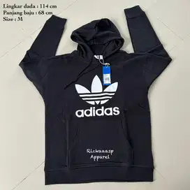 Adidas Trf Hoodie