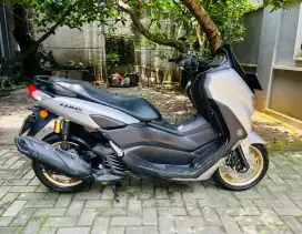 Yamaha nmax keyles abs
