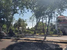 Jual Tanah Komersial Raya Buduran Sidoarjo